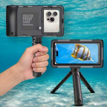 Coque Shellbox Etanche Original 15m