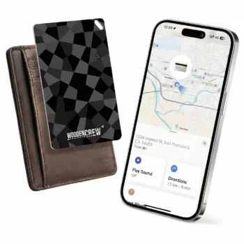iFinder - Carte Tracker GPS