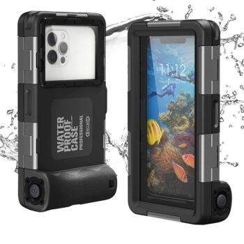 Coque Etanche Universelle