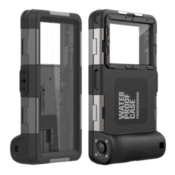 Coque Etanche Universelle